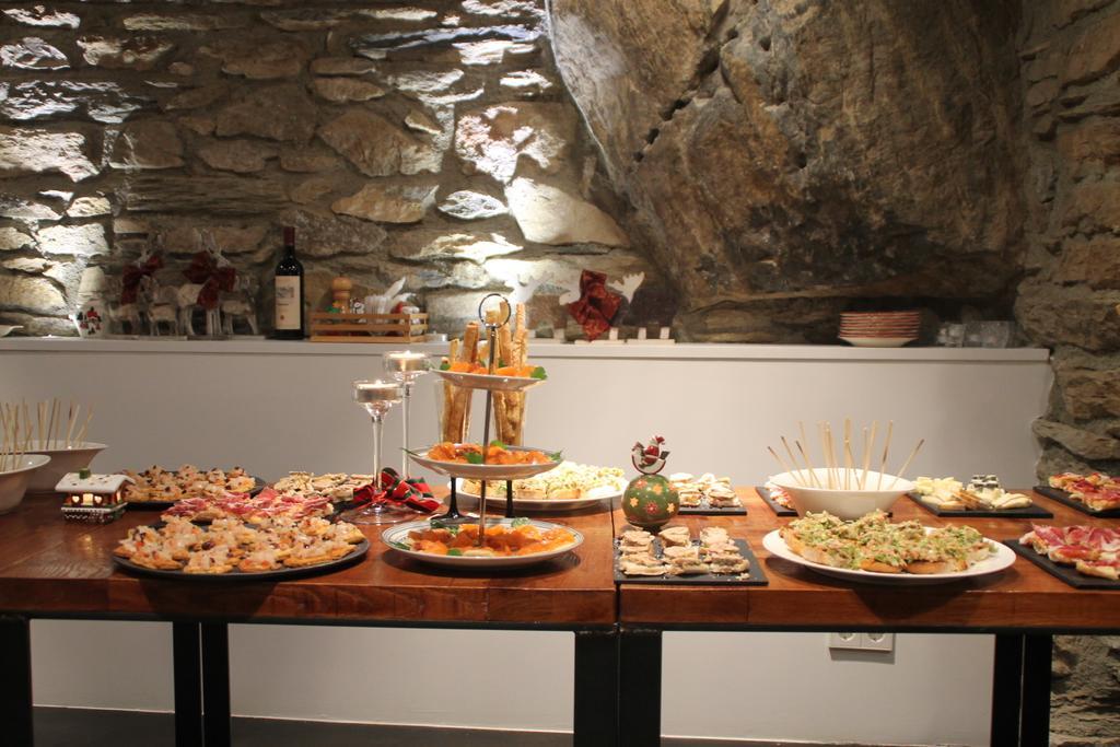 Sao Hotel - Adults Only Bescaran Dış mekan fotoğraf