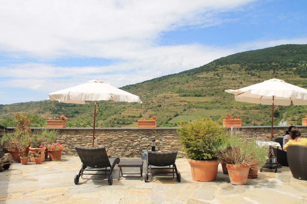 Sao Hotel - Adults Only Bescaran Dış mekan fotoğraf