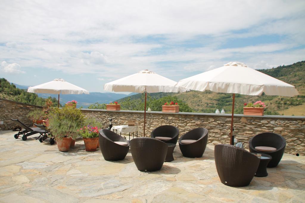 Sao Hotel - Adults Only Bescaran Dış mekan fotoğraf