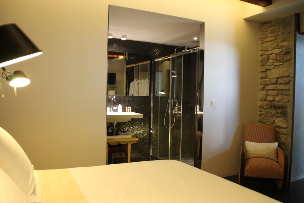 Sao Hotel - Adults Only Bescaran Dış mekan fotoğraf