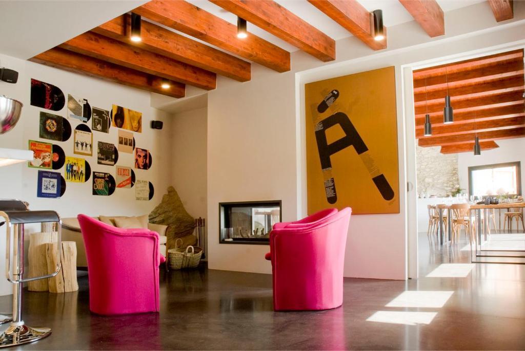 Sao Hotel - Adults Only Bescaran Dış mekan fotoğraf