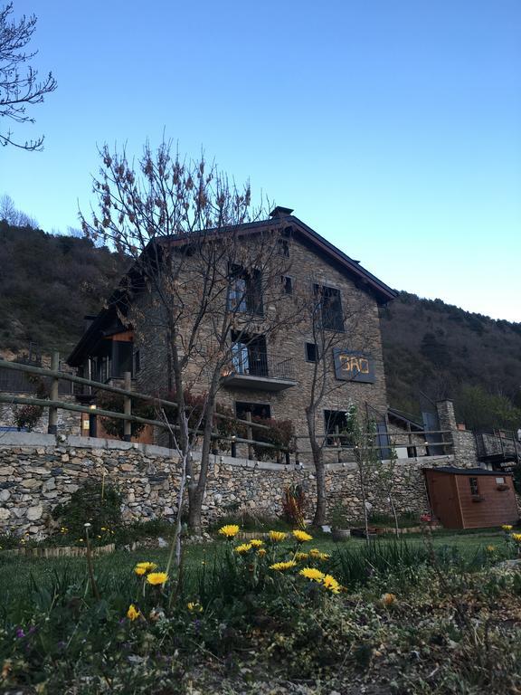 Sao Hotel - Adults Only Bescaran Dış mekan fotoğraf