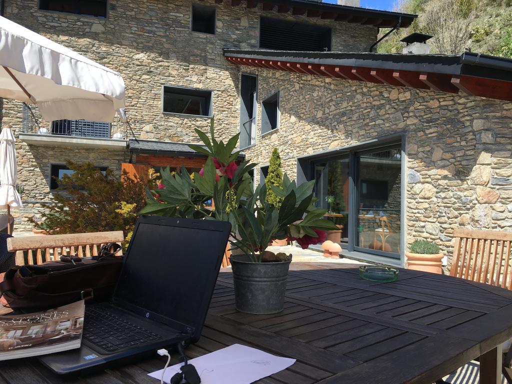 Sao Hotel - Adults Only Bescaran Dış mekan fotoğraf