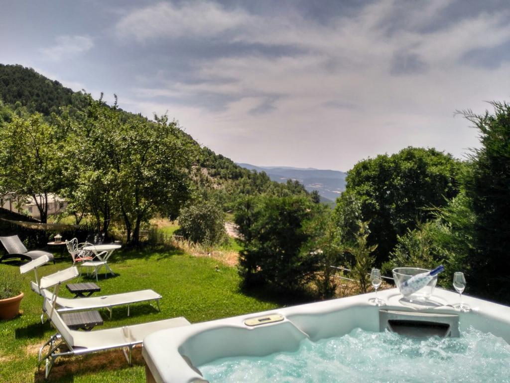 Sao Hotel - Adults Only Bescaran Dış mekan fotoğraf