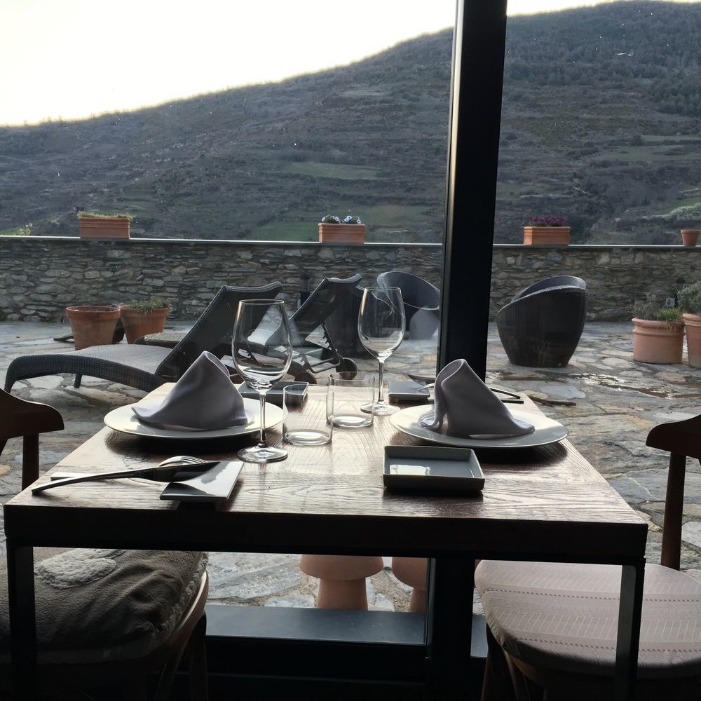 Sao Hotel - Adults Only Bescaran Dış mekan fotoğraf