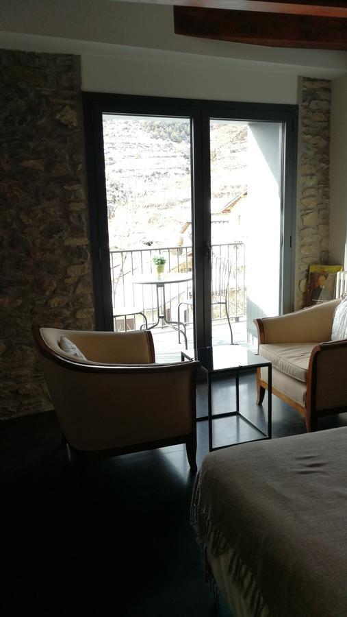 Sao Hotel - Adults Only Bescaran Dış mekan fotoğraf