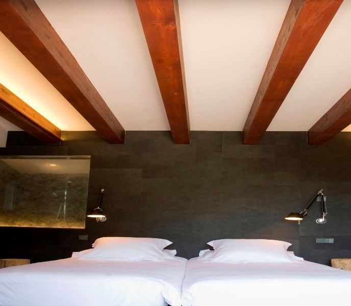 Sao Hotel - Adults Only Bescaran Dış mekan fotoğraf