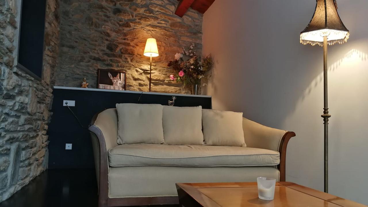 Sao Hotel - Adults Only Bescaran Dış mekan fotoğraf