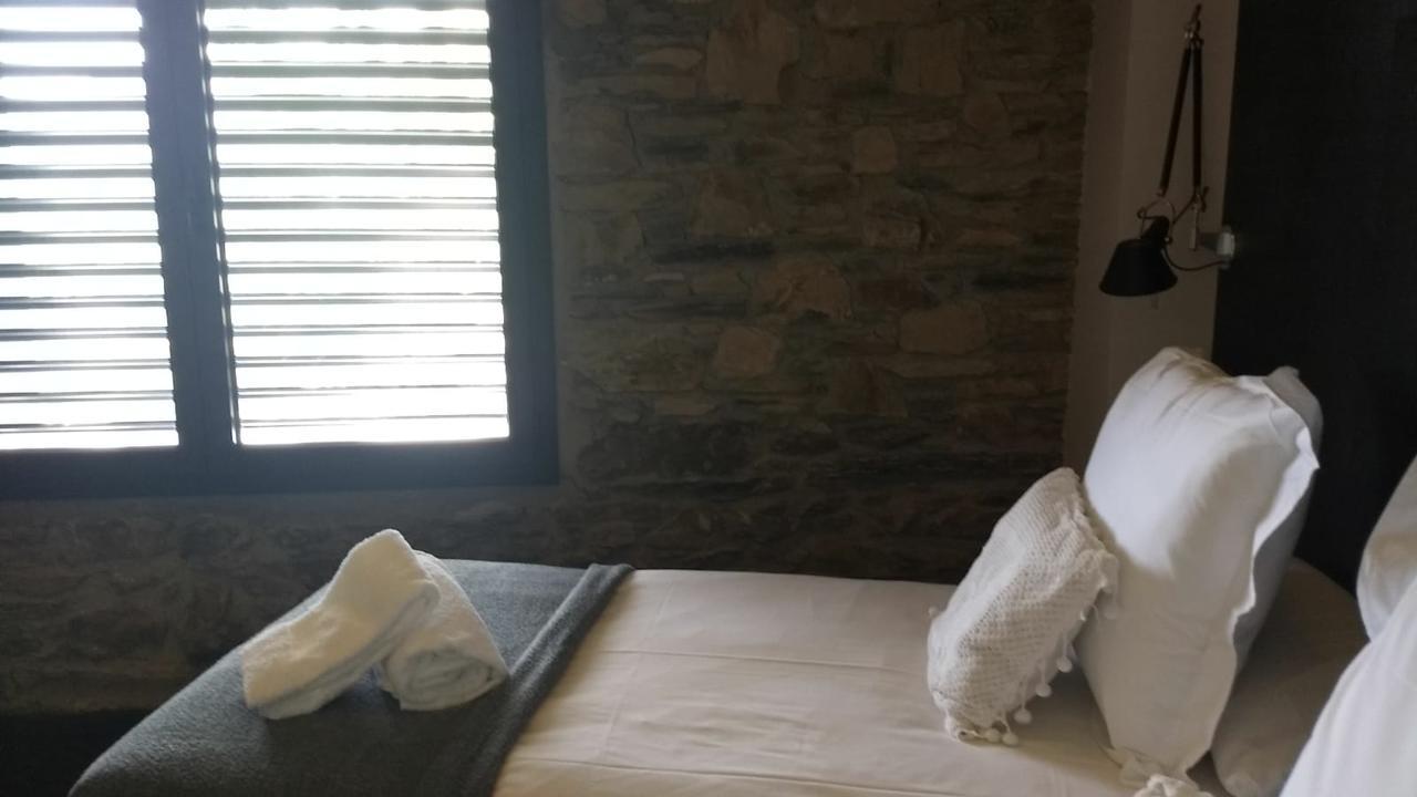 Sao Hotel - Adults Only Bescaran Dış mekan fotoğraf