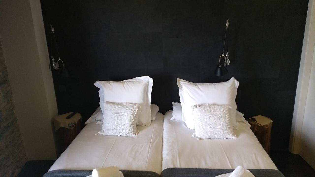 Sao Hotel - Adults Only Bescaran Dış mekan fotoğraf