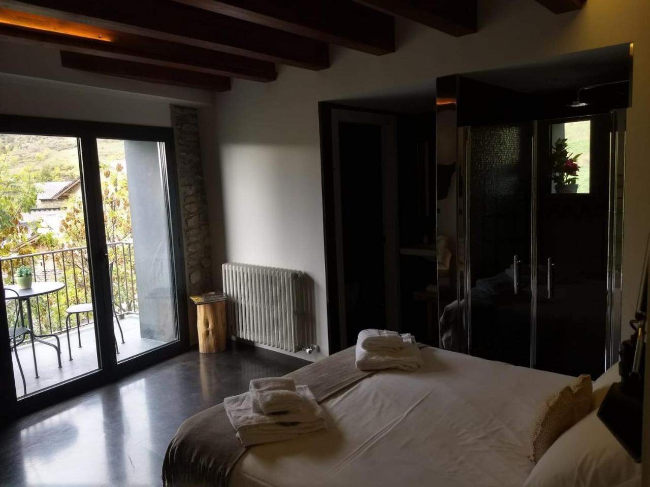 Sao Hotel - Adults Only Bescaran Dış mekan fotoğraf