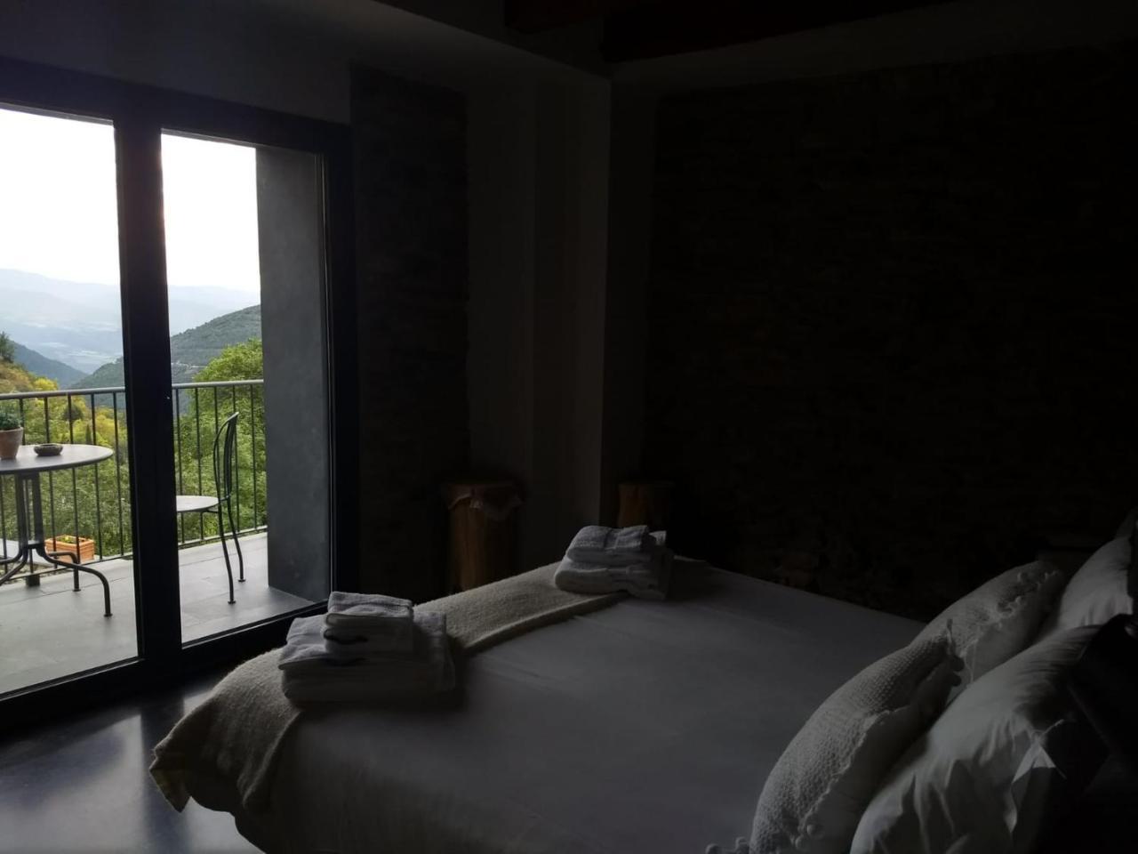 Sao Hotel - Adults Only Bescaran Dış mekan fotoğraf